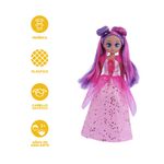 Mu-eca-cute-face-juego-de-disfraces-vestidos-50cm-x-5-5cm-x-32cm-Miniso-3-20338