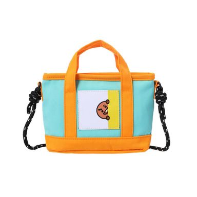 Bolso crossbody pequeño colección BT21 shooky -  BT21