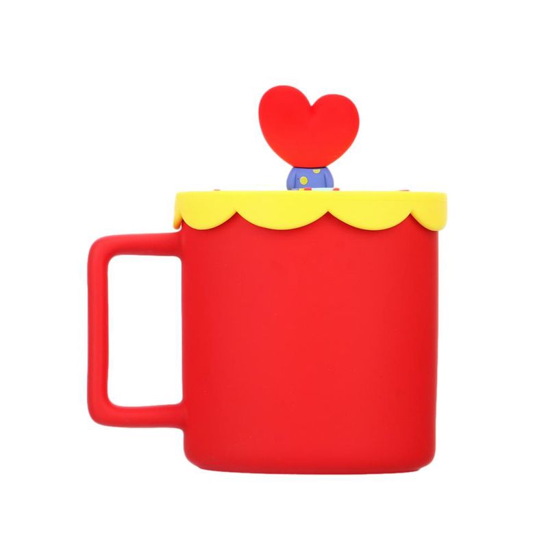 Taza-de-cer-mica-colecci-n-BT21-con-tapa-de-silicona-425ml-tata-BT21-4-20486
