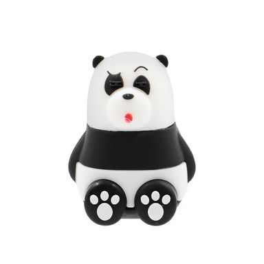 Aromatizante para autos we bare bears collection océano panda -  We Bare Bears