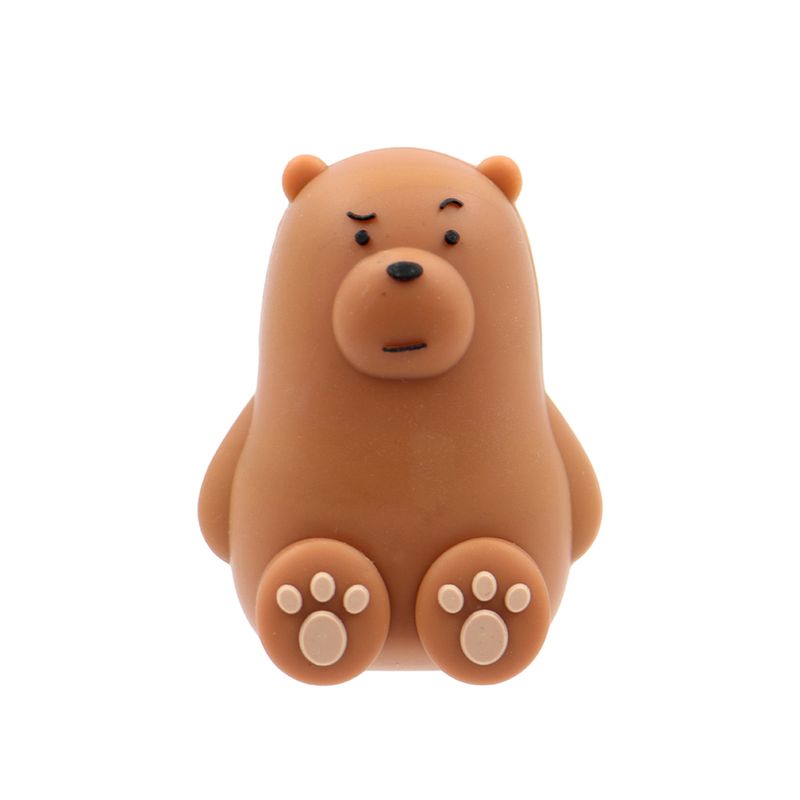 Aromatizante-para-autos-we-bare-bears-collection-citrus-pardo-We-Bare-Bears-1-20257