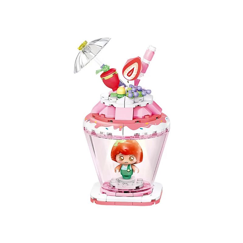 Bloques-615011-crema-de-fresa-serie-miniso-Miniso-1-20284