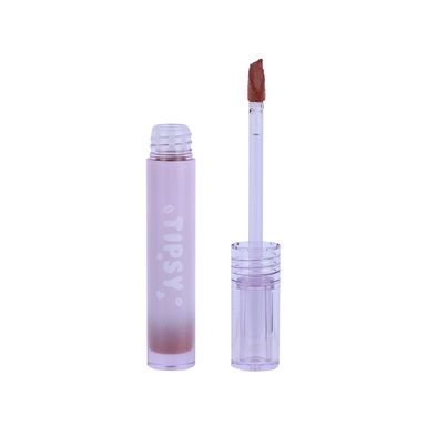 Labial líquido tipsy series 02 -  Miniso