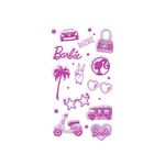 Stickers-trasparentes-2-modelos-surtidos-17cm-x-9-5cm-serie-barbie-Barbie-1-20065