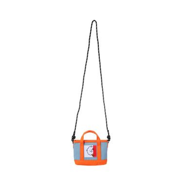 Bolso crossbody pequeño colección BT21 RJ -  BT21