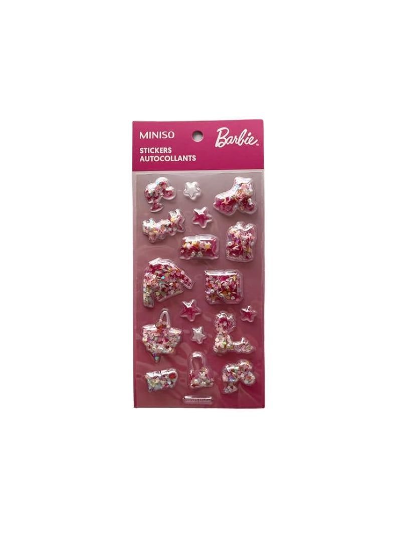 Stickers-agitables-2-modelos-surtidos-18cm-x-9-5cm-serie-barbie-Barbie-2-19553