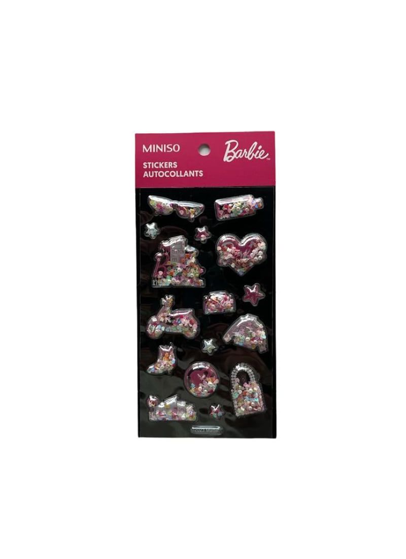 Stickers-agitables-2-modelos-surtidos-18cm-x-9-5cm-serie-barbie-Barbie-3-19553
