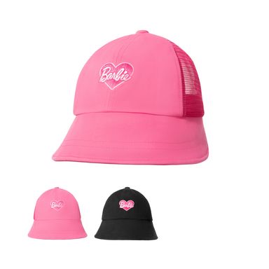 Gorra de beísbol colección barbie visera amplia -  Barbie