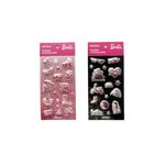 Stickers-agitables-2-modelos-surtidos-18cm-x-9-5cm-serie-barbie-Barbie-1-19553