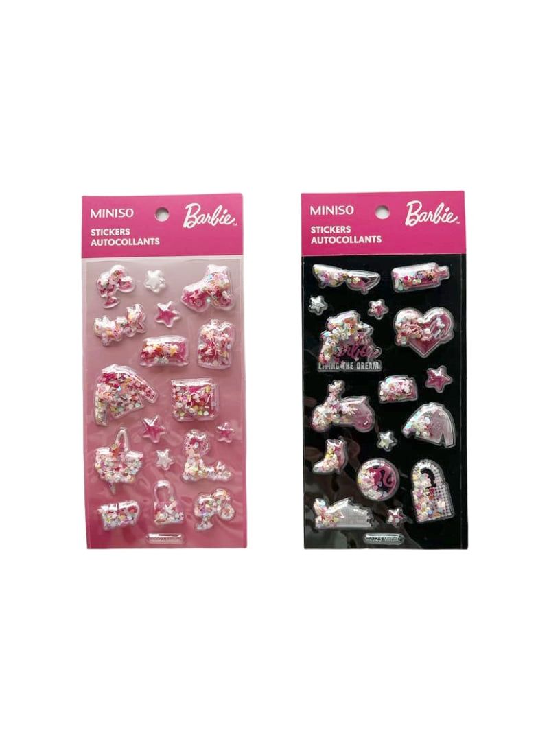 Stickers-agitables-2-modelos-surtidos-18cm-x-9-5cm-serie-barbie-Barbie-1-19553
