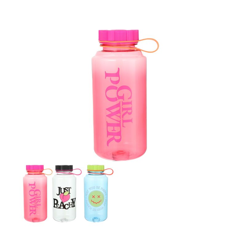 Tomatodo-de-pl-stico-de-gran-capacidad-1000-ml-modelo-B-colores-mixtos-Miniso-1-15603