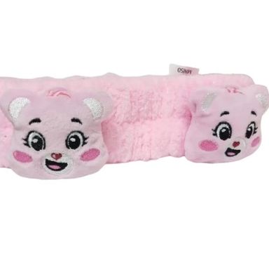 Banda para el cabello colección care bears rosa -  Care Bears
