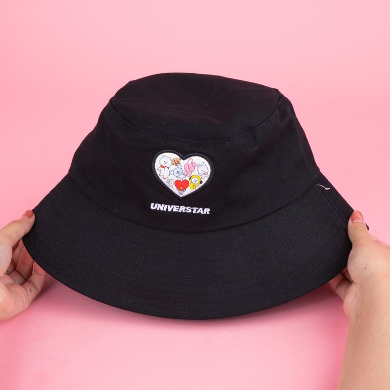 Sombrero-de-cubo-colecci-n-BT21-negro-con-coraz-n-BT21-2-20501