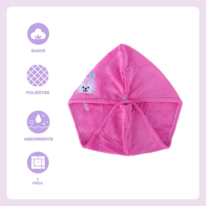 Toalla-para-cabello-colecci-n-BT21-mang-BT21-3-20594