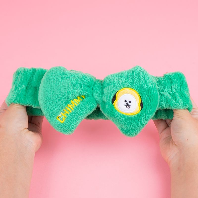 Banda-para-el-cabello-spa-colecci-n-BT21-chimmy-BT21-2-20599