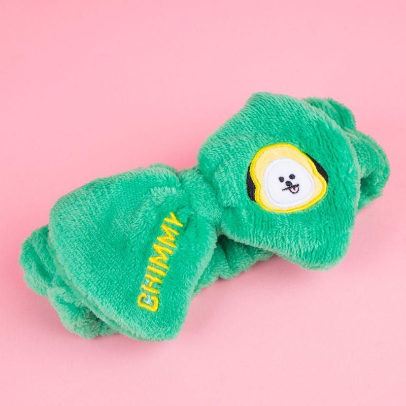 Banda-para-el-cabello-spa-colecci-n-BT21-chimmy-BT21-4-20599