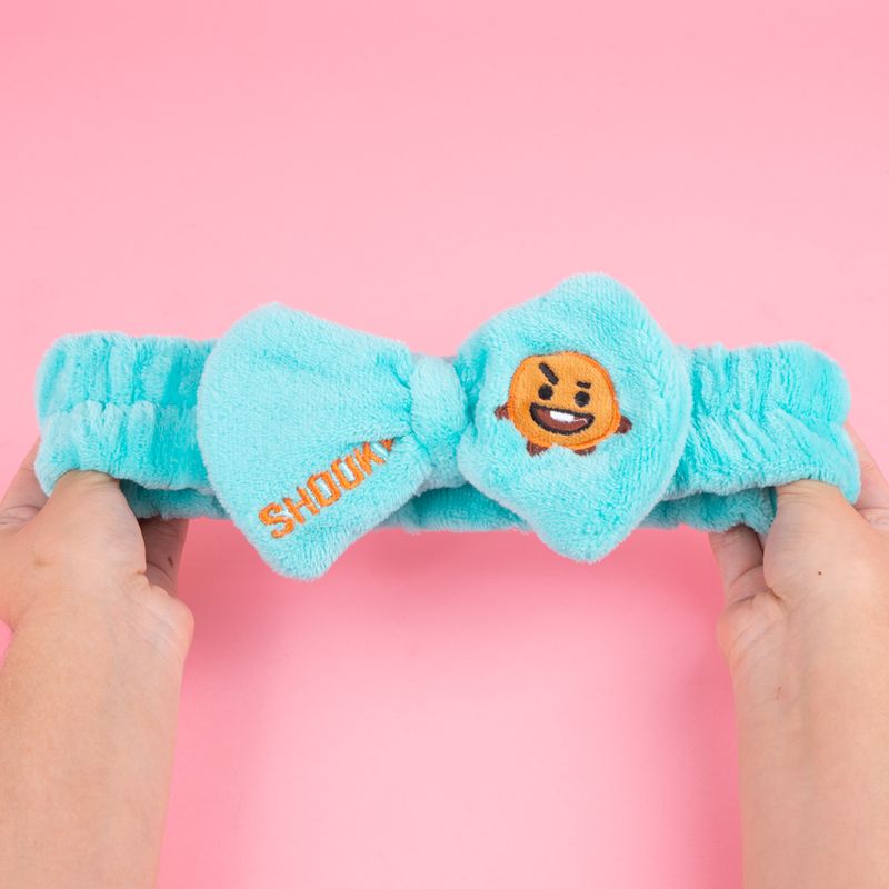 Banda-para-el-cabello-spa-colecci-n-BT21-shooky-BT21-2-20601