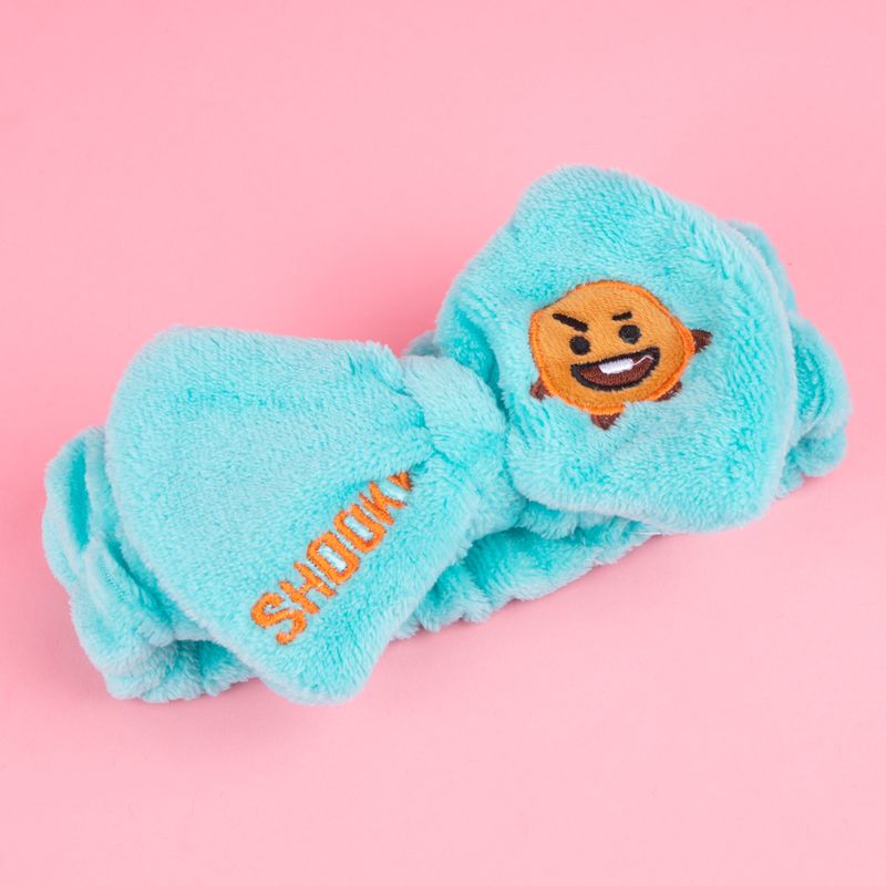 Banda-para-el-cabello-spa-colecci-n-BT21-shooky-BT21-4-20601