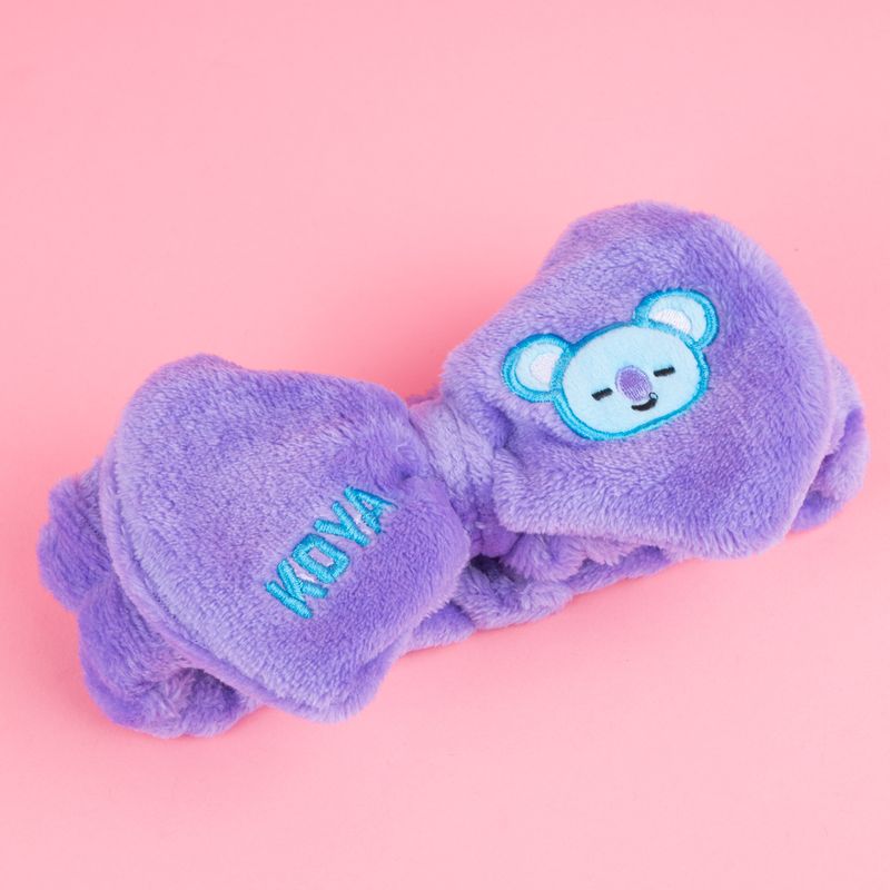 Banda-para-el-cabello-spa-colecci-n-BT21-koya-BT21-4-20603