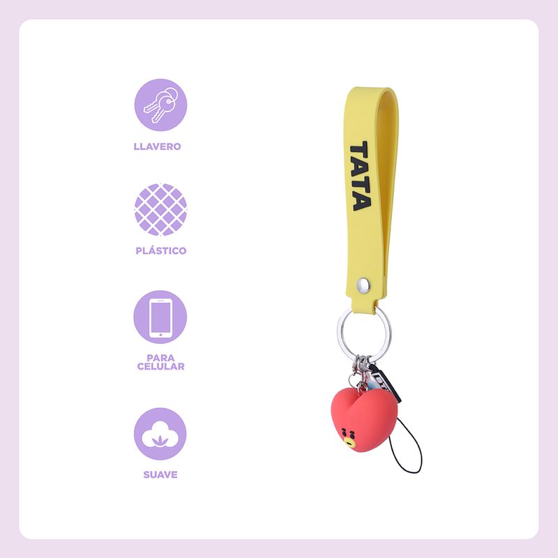 Adorno-para-celular-colecci-n-3D-BT21-tata-BT21-3-20568