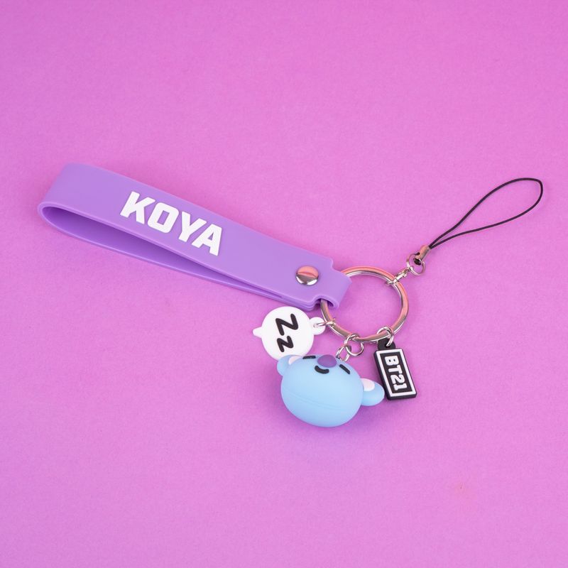 Adorno-para-celular-colecci-n-3D-BT21-koya-BT21-4-20570