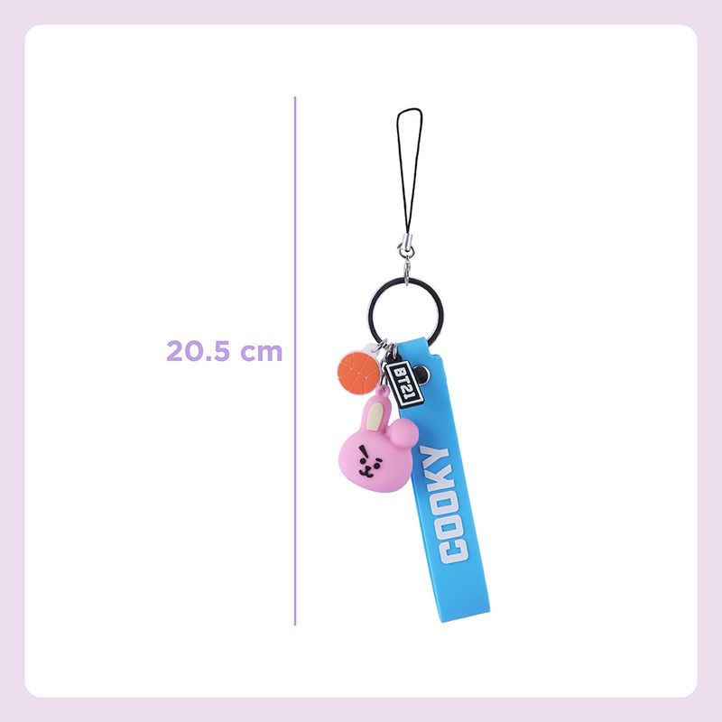 Adorno-para-celular-colecci-n-3D-BT21-cooky-BT21-5-20571