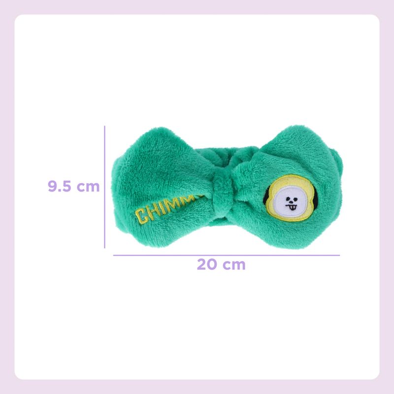 Banda-para-el-cabello-spa-colecci-n-BT21-chimmy-BT21-6-20599