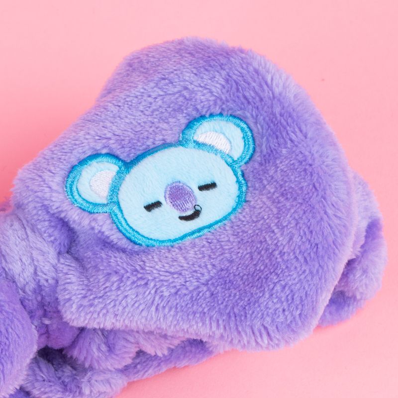 Banda-para-el-cabello-spa-colecci-n-BT21-koya-BT21-5-20603