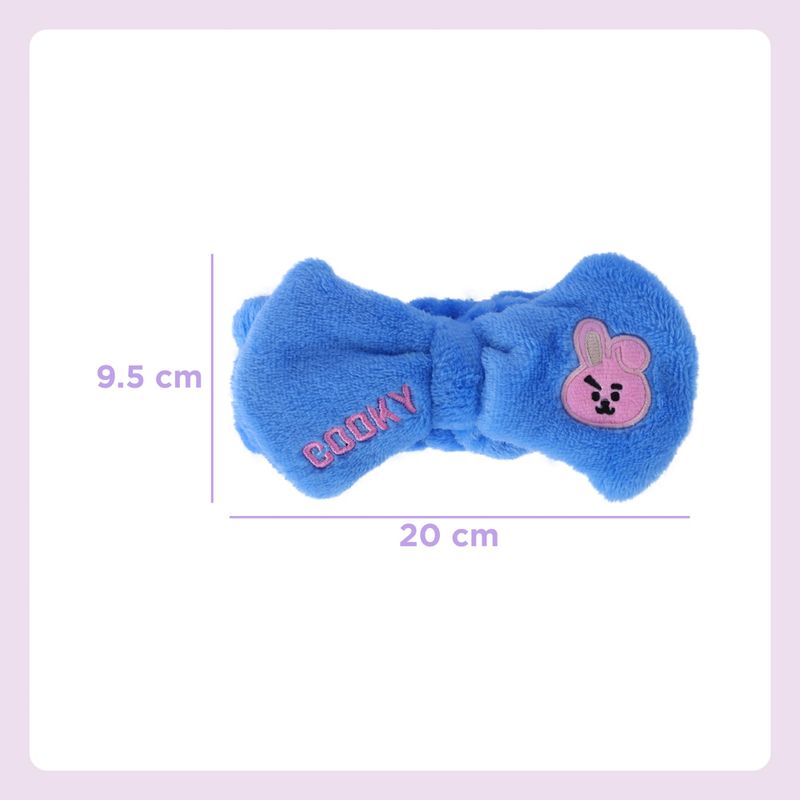 Banda-para-el-cabello-spa-colecci-n-BT21-cooky-BT21-6-20605