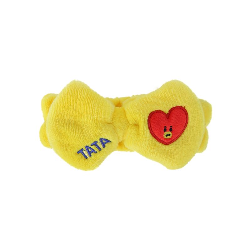 Banda-para-el-cabello-spa-colecci-n-BT21-tata-BT21-1-20604