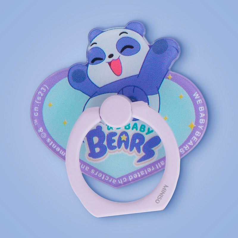 Soporte-anillo-para-celular-colecci-n-we-bare-bear-baby-2-uds-oso-polar-y-panda-We-Bare-Bears-2-18005