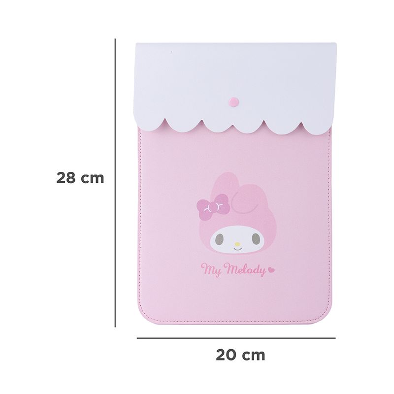 Estuche-suave-para-tablet-my-melody-sanrio-Sanrio-5-17556