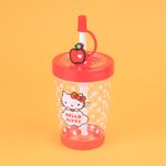 Vaso-de-pl-stico-de-viaje-colecci-n-apple-hello-kitty-535ml-rojo-sanrio-Sanrio-8-18422
