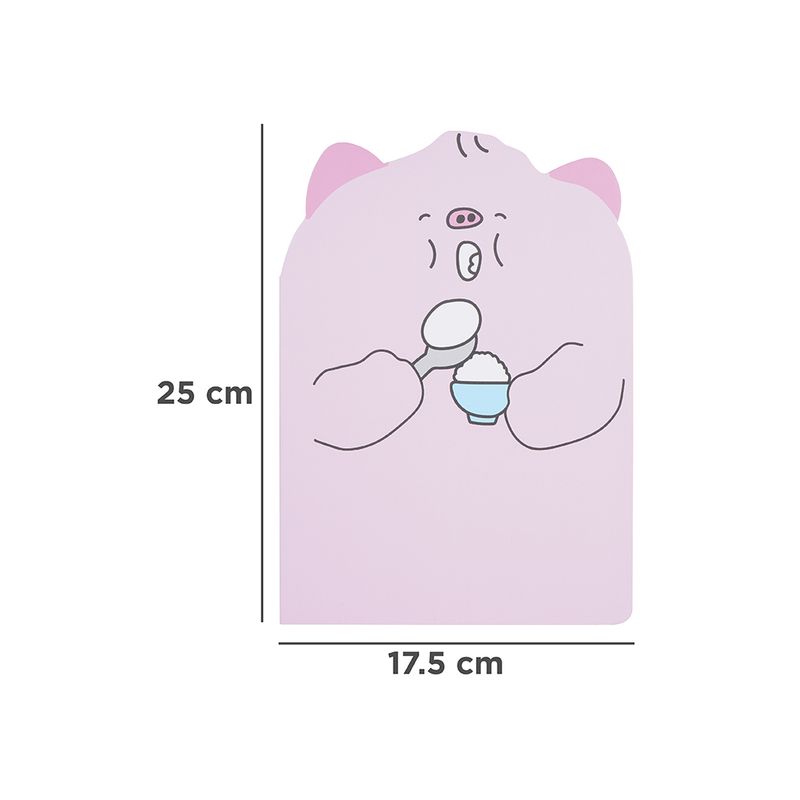 Libretas-y-cuadernos-b5-encuadernada-con-costura-28-hojas-piggy-zhen-zhen-19cm-serie-fuwa-fuwa-Miniso-4-19577