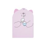 Libretas-y-cuadernos-b5-encuadernada-con-costura-28-hojas-piggy-zhen-zhen-19cm-serie-fuwa-fuwa-Miniso-1-19577