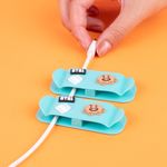 Organizador-de-cables-2-pzas-colecci-n-BT21-shooky-BT21-2-20557