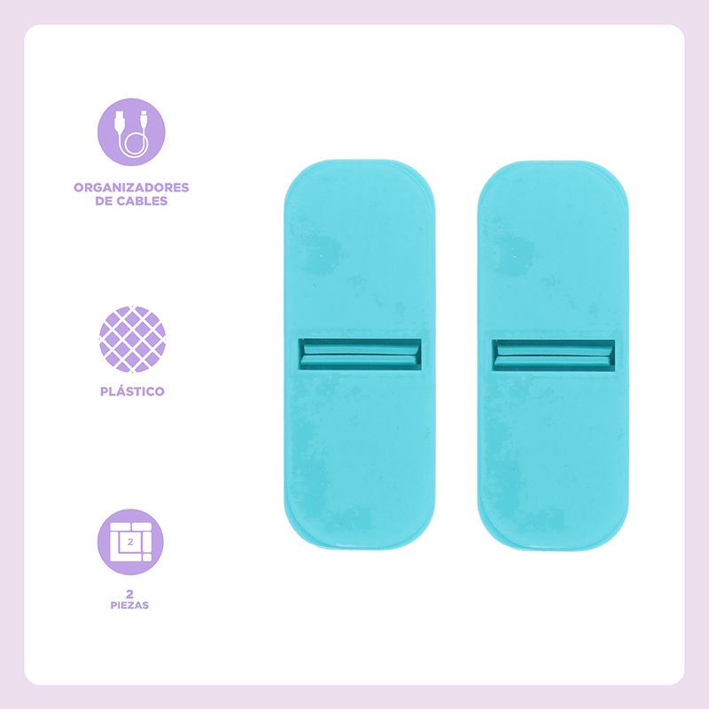 Organizador-de-cables-2-pzas-colecci-n-BT21-shooky-BT21-3-20557