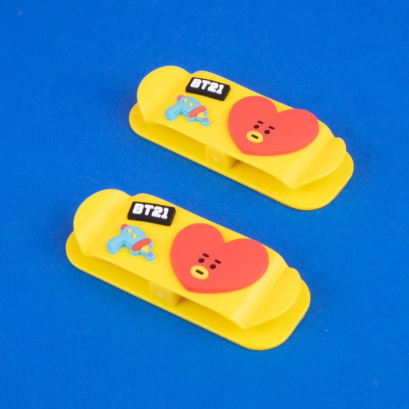 Organizador-de-cables-2-piezas-colecci-n-BT21-tata-BT21-4-20559