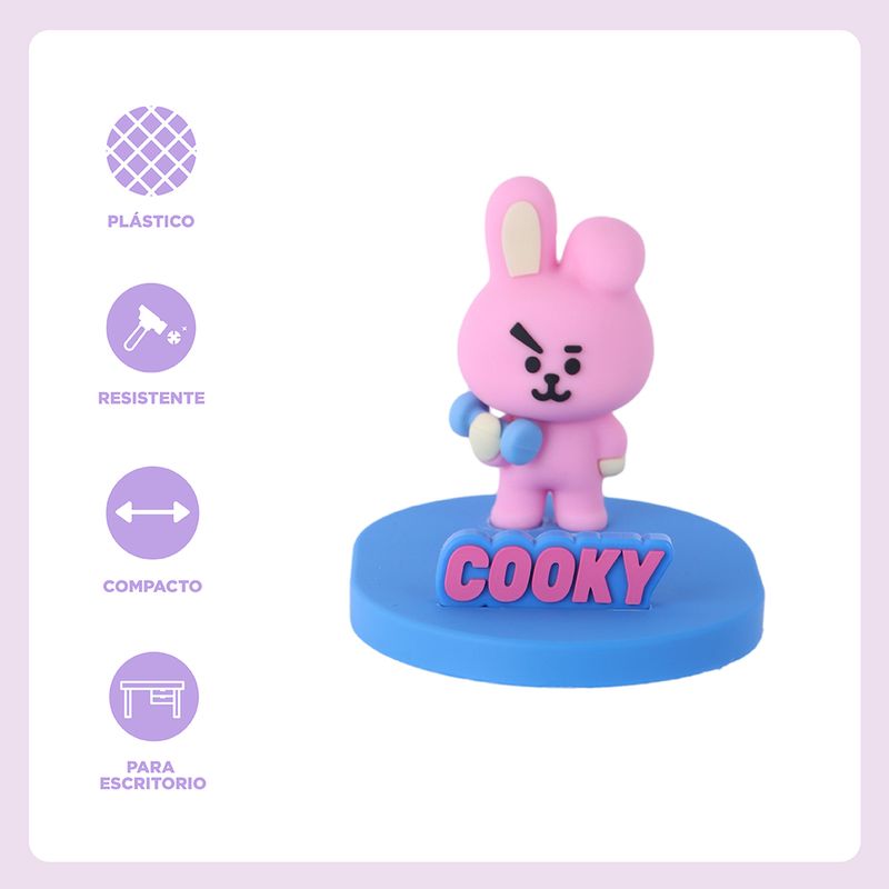 Soporte-para-celular-colecci-n-BT21-cooky-BT21-3-20582