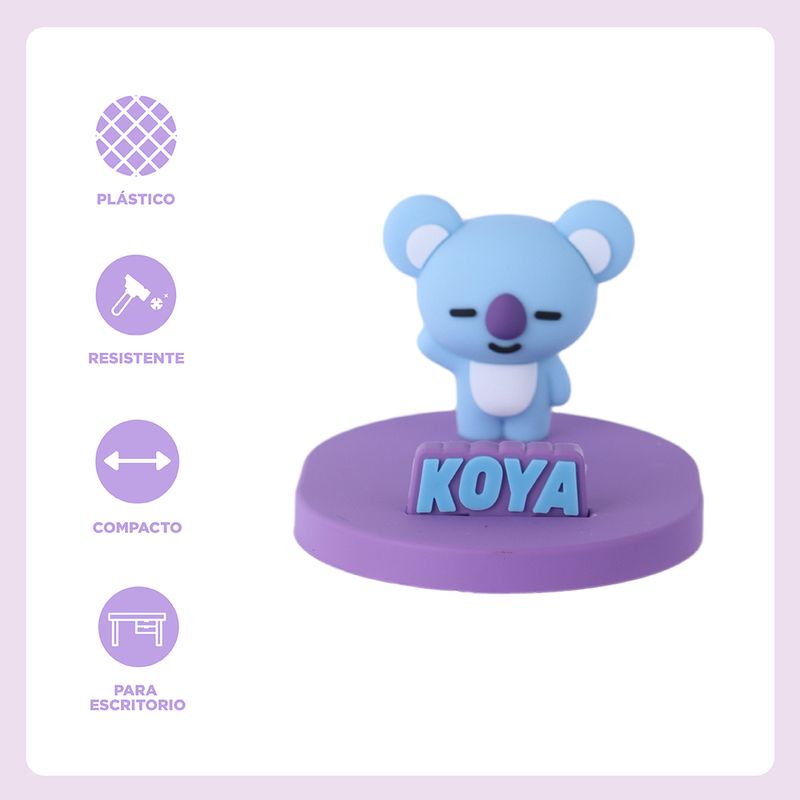 Soporte-para-celular-colecci-n-BT21-koya-BT21-3-20584