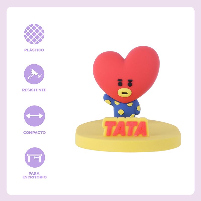 Soporte-para-celular-colecci-n-BT21-tata-BT21-3-20587