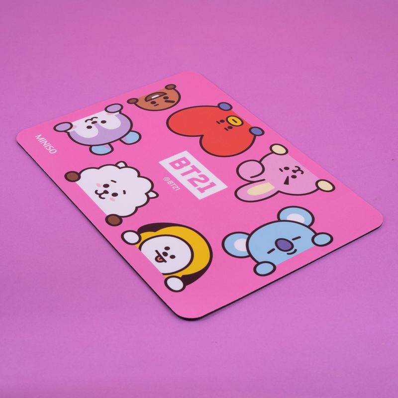 Mouse-pad-colecci-n-BT21-cuadrado-rosa-BT21-2-20589