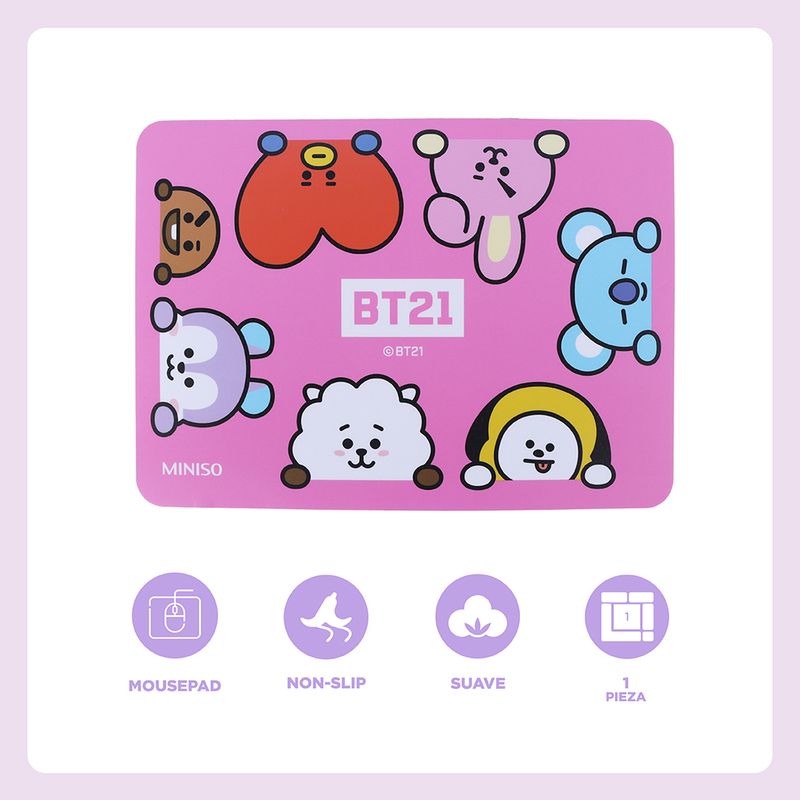 Mouse-pad-colecci-n-BT21-cuadrado-rosa-BT21-3-20589