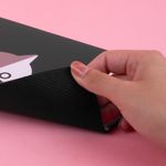 Mouse-pad-colecci-n-BT21-cuadrado-negro-BT21-4-20591