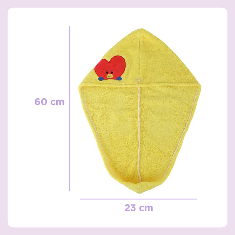 Toalla-para-cabello-colecci-n-BT21-tata-BT21-5-20595