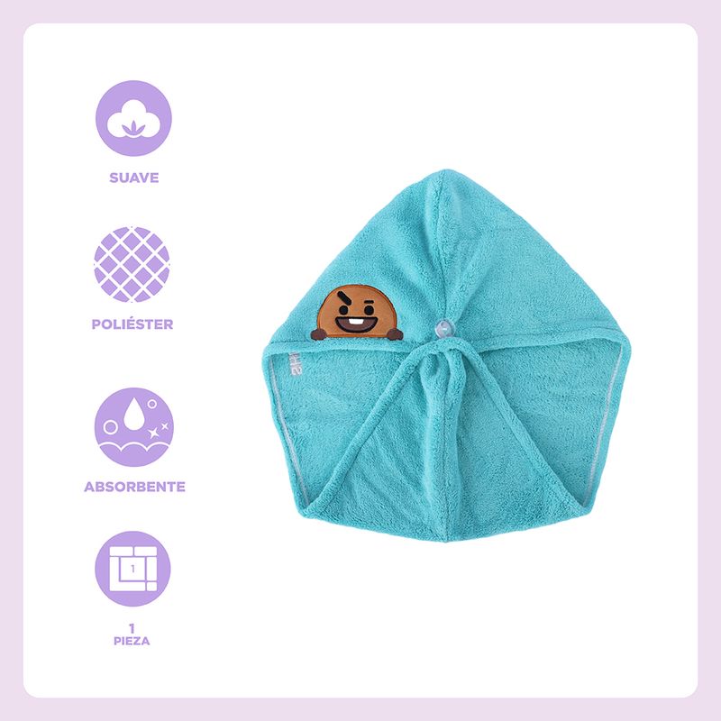Toalla-para-cabello-colecci-n-BT21-shooky-BT21-3-20597