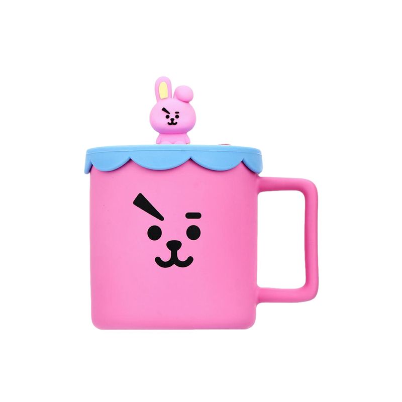 Taza-de-cer-mica-con-tapa-de-silicona-BT21-collection-425-ml-cooky-BT21-1-20484