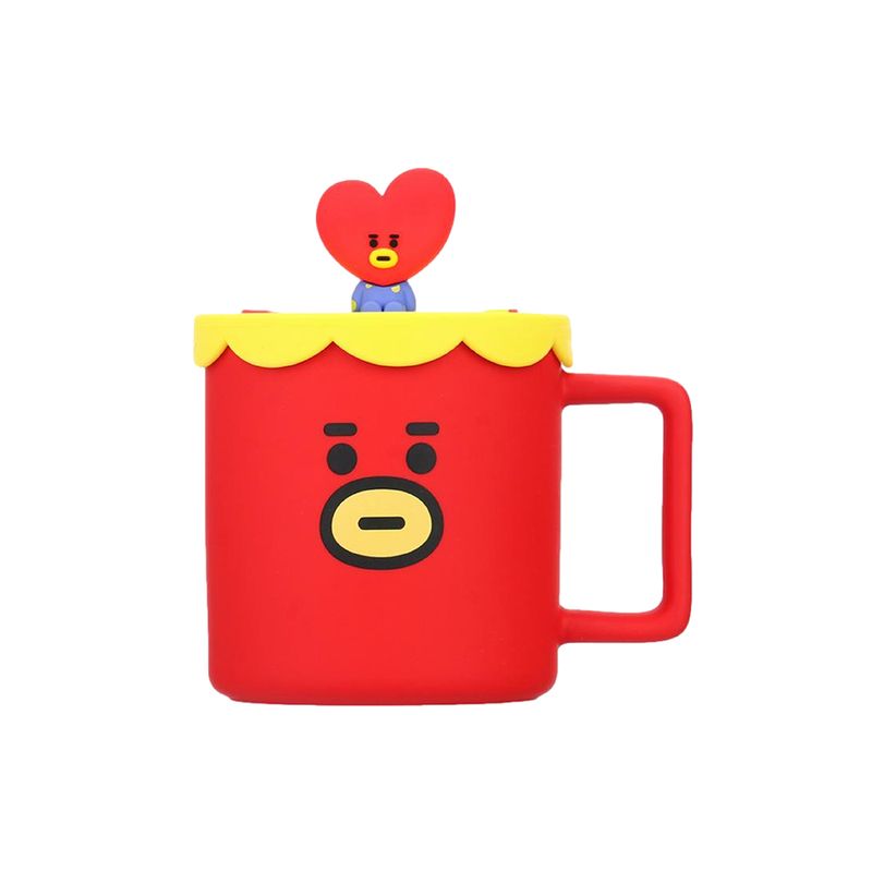 Taza-de-cer-mica-colecci-n-BT21-con-tapa-de-silicona-425ml-tata-BT21-1-20486