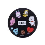 Mouse-pad-colecci-n-BT21-circulo-negro-BT21-1-20590