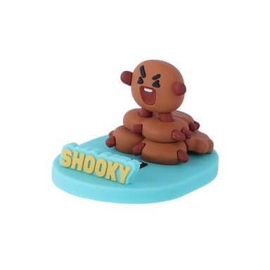 Soporte para celular colección BT21 shooky -  BT21